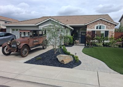 Above and Beyond Congregate Living Residence Facility