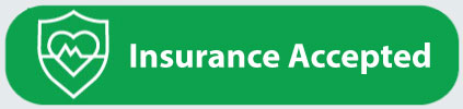 Insurance Accepted Insurance Accepted