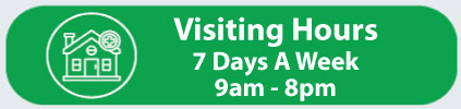 Visiting Hours Visiting Hours